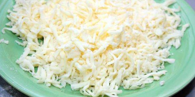 Рецепт хачапури по-тбилисски