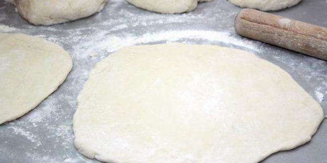 Рецепт хачапури по-тбилисски