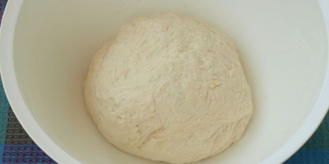 Рецепт хачапури с адыгейским сыром