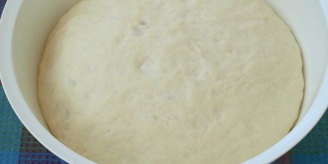 Рецепт хачапури с адыгейским сыром