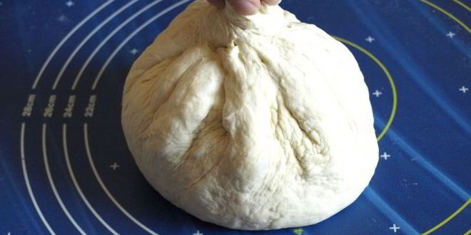 Рецепт хачапури с адыгейским сыром