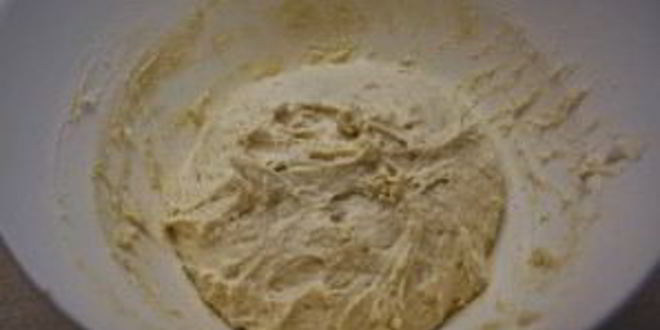 Рецепт хачапури с сулугуни на сковороде