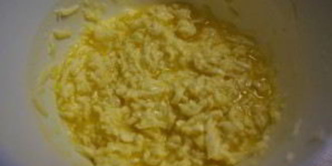 Рецепт хачапури с сулугуни на сковороде