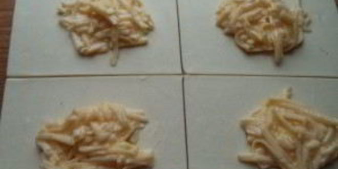 Рецепт хачапури с сулугуни в духовке