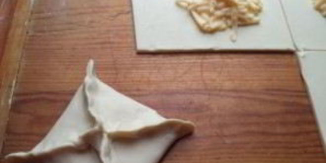 Рецепт хачапури с сулугуни в духовке