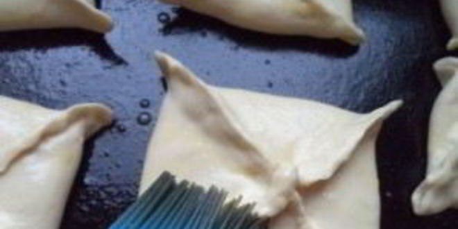 Рецепт хачапури с сулугуни в духовке