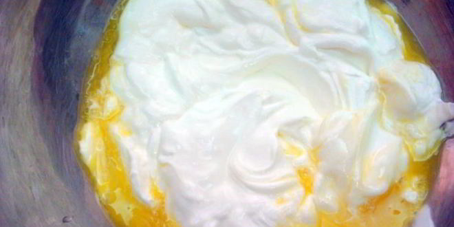 Рецепт хачапури с сыром в духовке особенный