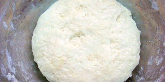 Рецепт хачапури с сыром в духовке особенный