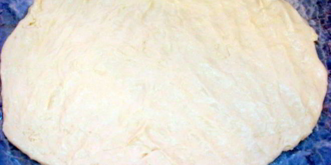 Рецепт хачапури с сыром в духовке особенный