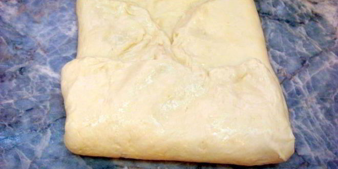 Рецепт хачапури с сыром в духовке особенный