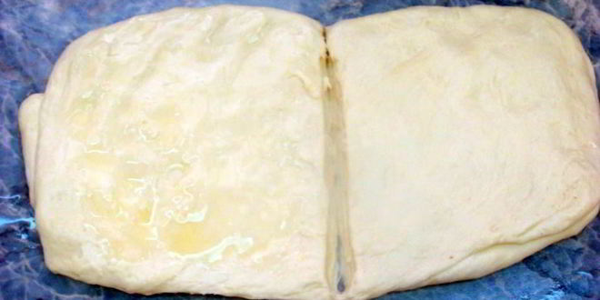 Рецепт хачапури с сыром в духовке особенный