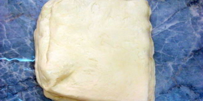 Рецепт хачапури с сыром в духовке особенный