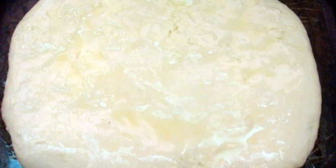 Рецепт хачапури с сыром в духовке особенный