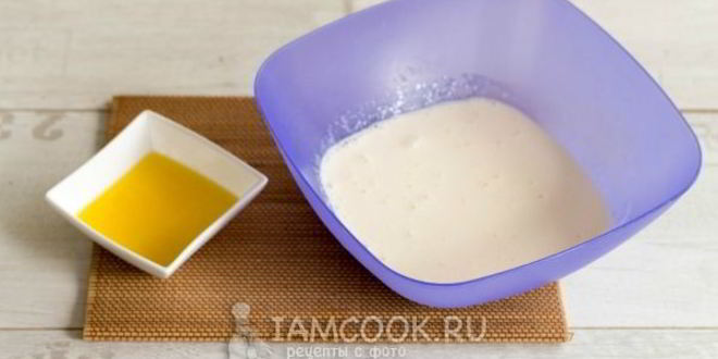 Рецепт хачапури с сыром