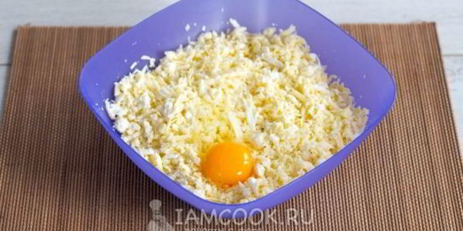 Рецепт хачапури с сыром