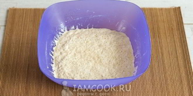 Рецепт хачапури с сыром