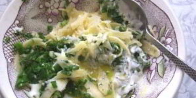 Рецепт хачапури с творогом и сыром в духовке