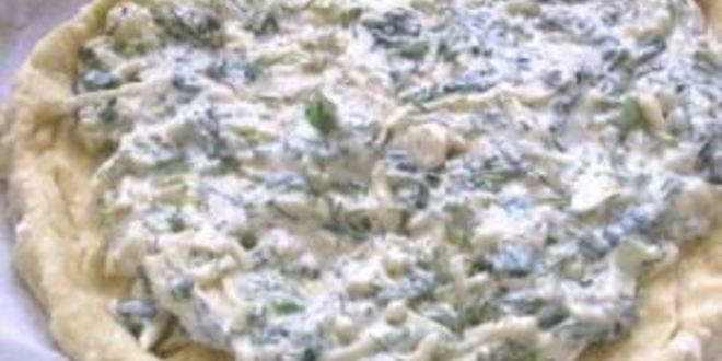 Рецепт хачапури с творогом и сыром в духовке