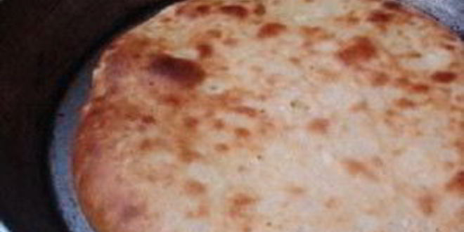 Рецепт хачапури с творогом