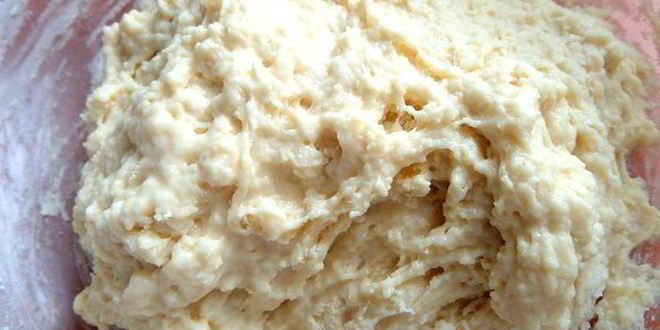 Рецепт хачапури со шпинатом и сыром