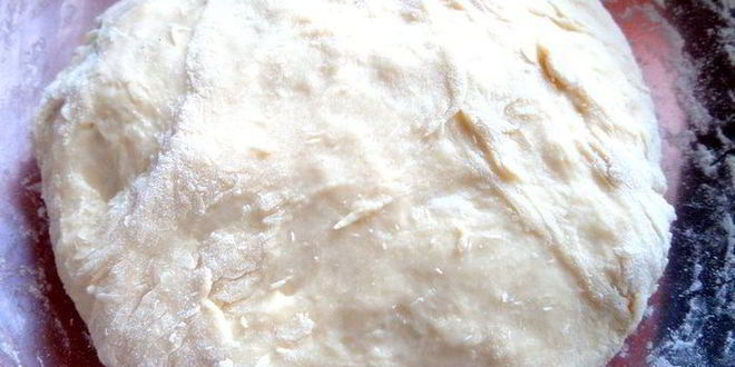 Рецепт хачапури со шпинатом и сыром