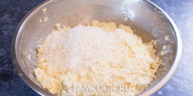 Рецепт хачапури в духовке