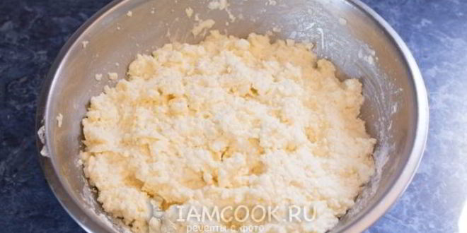 Рецепт хачапури в духовке