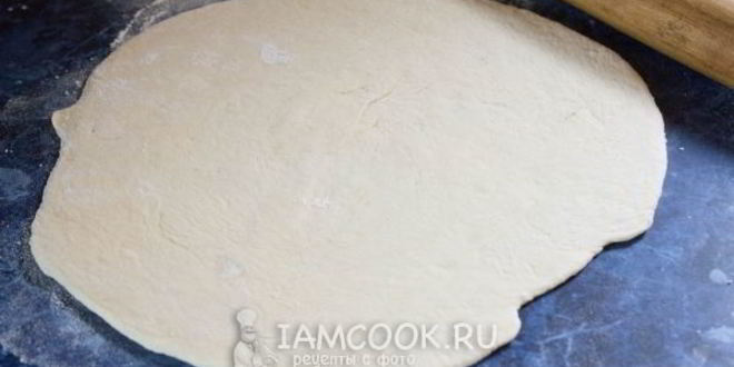 Рецепт хачапури в духовке