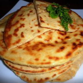 Рецепт Хачапури