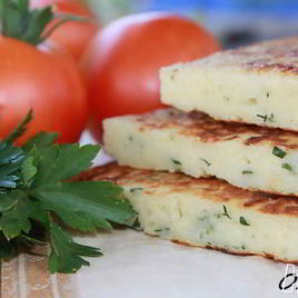 Рецепт Ленивого хачапури