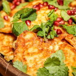 Рецепт Ленивых хачапури