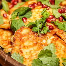 Рецепт Ленивых хачапури