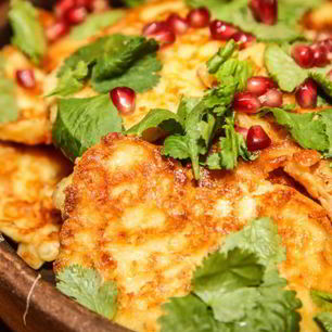 Рецепт Ленивых хачапури