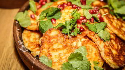 Рецепт Ленивых хачапури