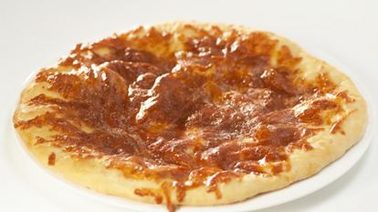 Рецепт Мегрельского хачапури