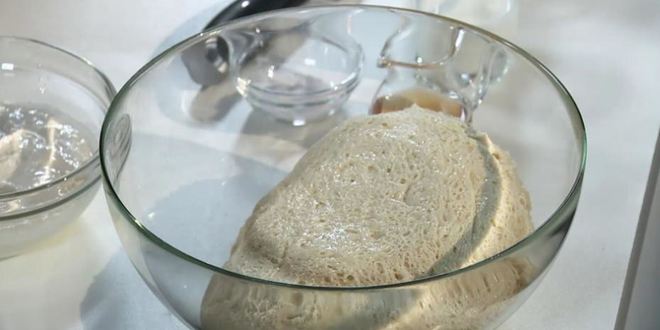 Рецепт мегрельского хачапури