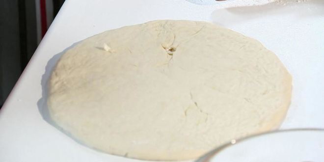 Рецепт мегрельского хачапури