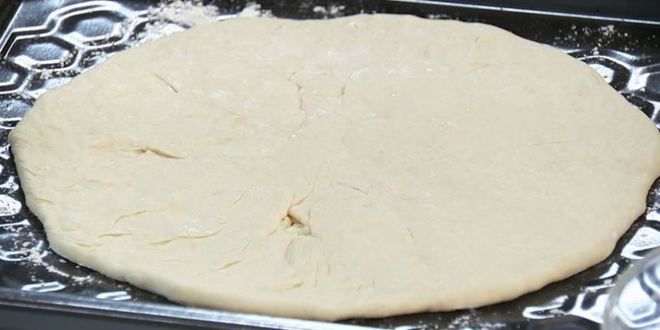 Рецепт мегрельского хачапури