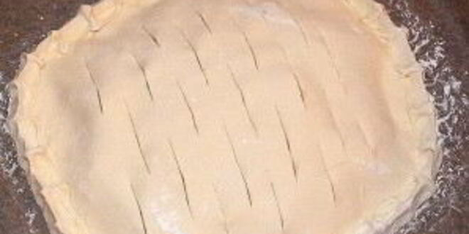 Рецепт простого хачапури с сыром в духовке