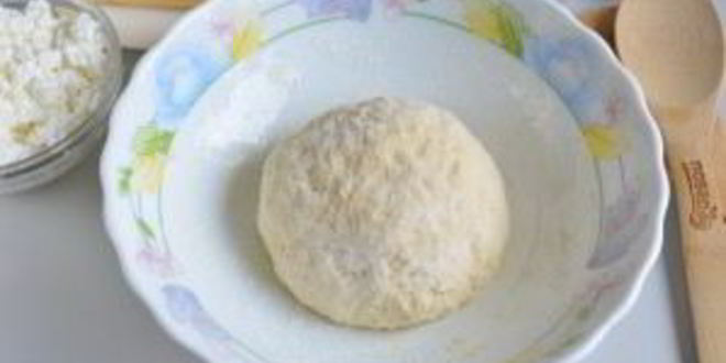 Рецепт самых быстрых хачапури