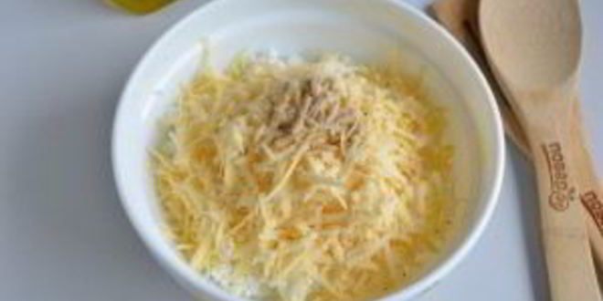 Рецепт самых быстрых хачапури