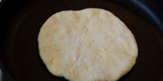 Рецепт самых быстрых хачапури