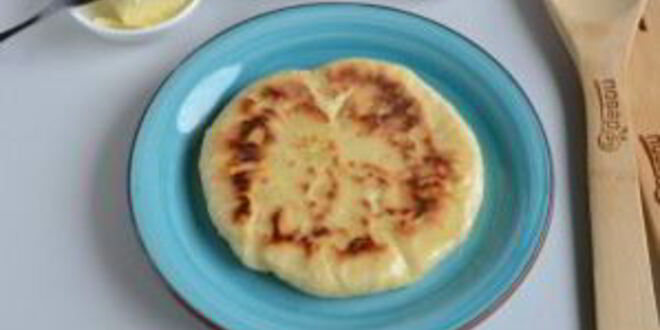 Рецепт самых быстрых хачапури