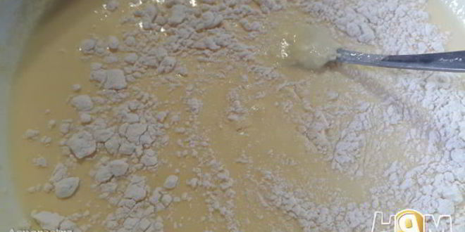 Рецепт сырных лепешек — ленивых хачапури