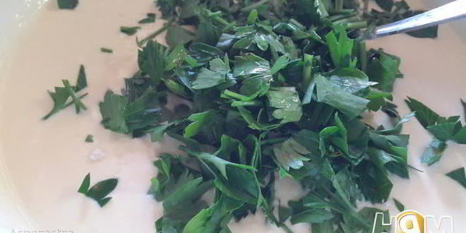 Рецепт сырных лепешек — ленивых хачапури