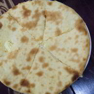 Рецепт Вкусных хачапури по-мегрельски