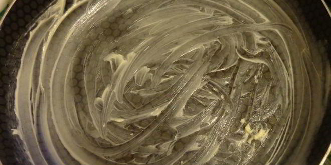 Рецепт экспресс-хачапури