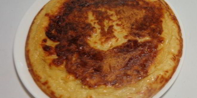 Рецепт экспресс-хачапури