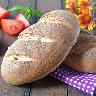 Рецепт Ароматного хлеба