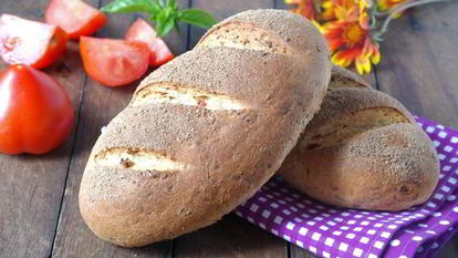 Рецепт Ароматного хлеба